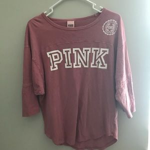 PINK Tops - PINK Shirt PINK Tops - PINK Shirt